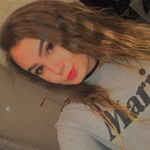 Meet your Posher, Mackenzie